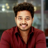 HashTek Solutions Employee Sai Nalla's profile photo