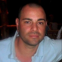 Progress Paving Employee Vince Crupi's profile photo