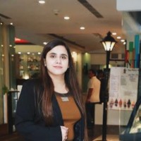 SSDN Technologies Employee Drishti Kaur's profile photo