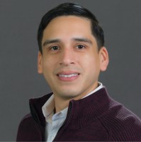 Vanguard Renewables Employee André Herrera's profile photo
