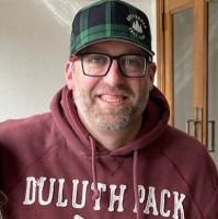 City of Duluth Employee Timothy Sanders's profile photo