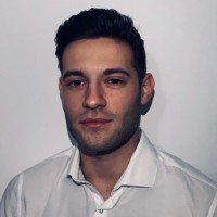 Know IT Srl Employee Luca Lanzanova's profile photo