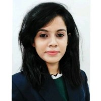 HubbleHox Employee Priti Jain's profile photo