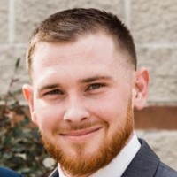 CDW Employee Nathan Stough's profile photo