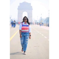 Nikitha J Email