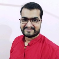 Amdocs Employee Madhurendra Kumar's profile photo