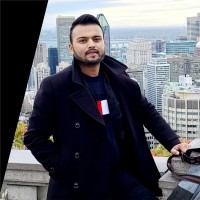 Scotiabank Employee Jay Tank's profile photo