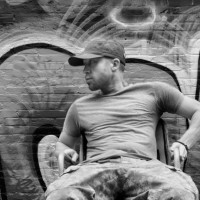 Shield Lockers Employee Daniel Bartle's profile photo