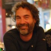 Ubookr Employee Craig O'Shannessy's profile photo