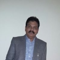 Usha International Employee Kk Suresh's profile photo