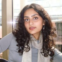 180 Degrees Consulting Gargi Employee Varnika Khandelwal's profile photo