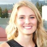 Salesforce Employee Allyson O'Malley's profile photo