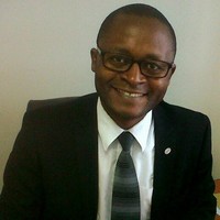 Moise Mounpoubeyi