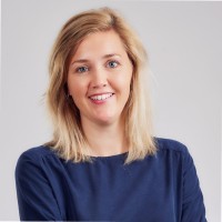 DHD - Zorg voor data Employee Christine Santing's profile photo
