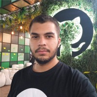 Leveduca Employee Igor de Paula's profile photo
