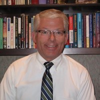 The Auto Club Group Employee Phillip Race's profile photo