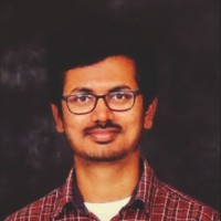 Arista Networks Employee Shankar L's profile photo