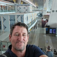Clontarf Foundation Employee Paul Bulluss's profile photo