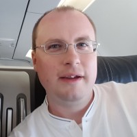 Omega World Travel Employee Jonathan Marriott's profile photo