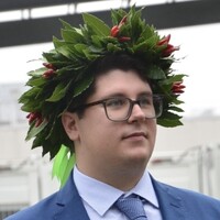 Pellegrini S.p.A. Employee Francesco Slanzi's profile photo