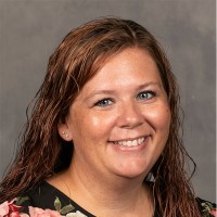 Saint Meinrad Seminary and School of Theology Employee Holly Hagedorn's profile photo