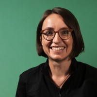 Zeix AG Employee Annina Brügger's profile photo