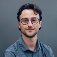 CGI Employee Matthew Moretti's profile photo
