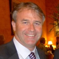 Sercel Employee Robin Ellis's profile photo