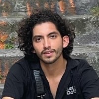 Jon Morales Email