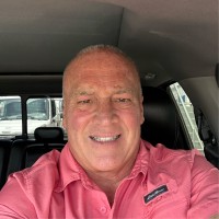 Randall Reed's Planet Ford 635 Employee Donny Geldert's profile photo