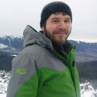 Salsify Employee Jason Schuster's profile photo