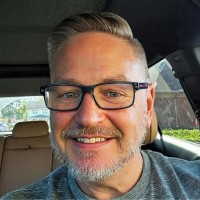 BodyBio Employee Reggie Scott's profile photo