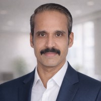 TVS Electronics Employee Rangesh B's profile photo