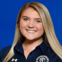 Old Dominion University Employee Morgan Hare's profile photo