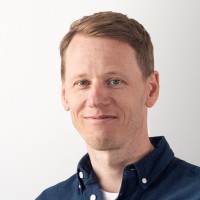 Polygraph Design Employee Matthias Richter's profile photo
