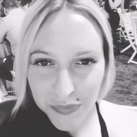 dSphere.io Employee Ioanna Reppa's profile photo