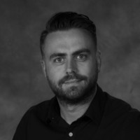 Checkmarx Employee Martin Lindsay's profile photo