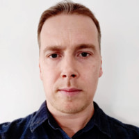 VoxSmart Employee Travis Teixeira's profile photo