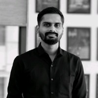Parasuraman N's profile photo