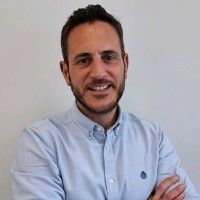 Saltoki Employee Daniel Gascón's profile photo