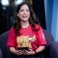 RD Station Employee Luísa França's profile photo