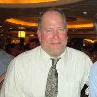 Hart Industries, Inc. Employee Todd Zuber's profile photo