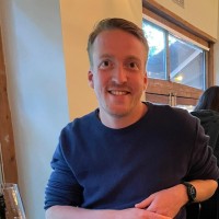 Bredabest Employee Sjoerd Hooikaas's profile photo