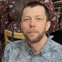 Whatever I want Employee Dan Froelich's profile photo