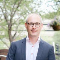 Affirmative Technologies Employee Markus Holzmueller's profile photo