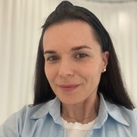 Rakuten Viber Employee Hanna Bandarenka's profile photo