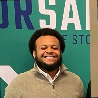 Marcus Luckett Email & Phone Number