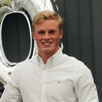 HOLGERS STUGMATERIAL AB Employee Niklas Ragnarsson's profile photo