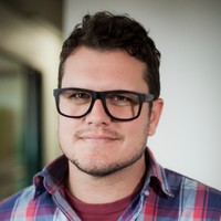 Open Window Employee Stephan Calitz's profile photo