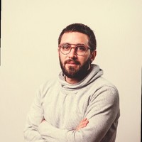 Homerti Employee Biel Soler Marquet's profile photo
